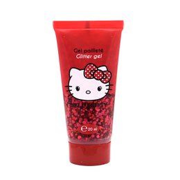 Hello Kitty & Kuromi - Paillette in gel