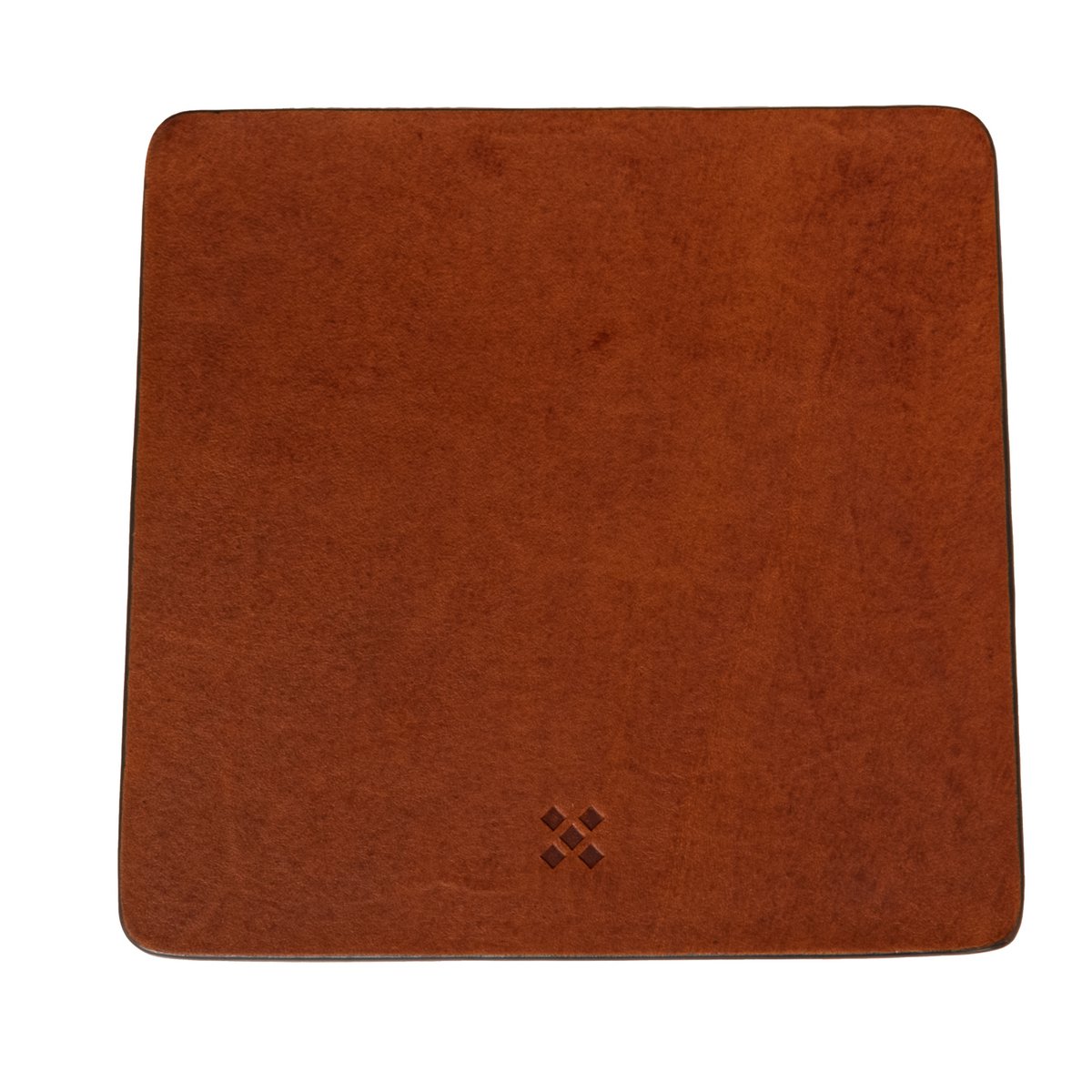 LGNDR Leather Coaster DRYNK