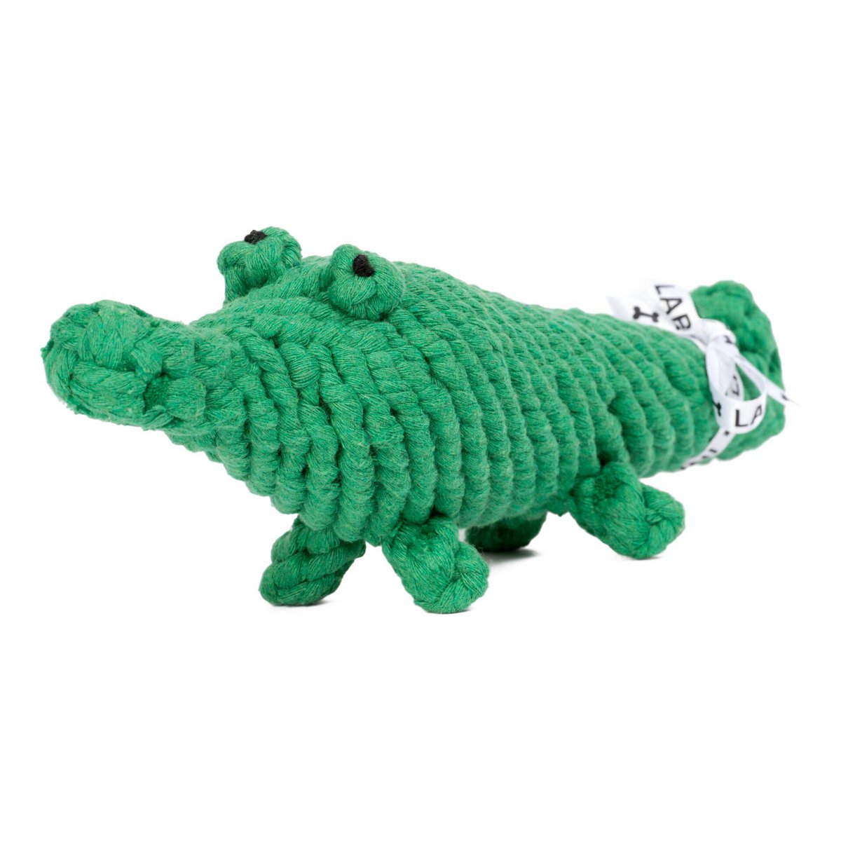 Kalli Crocodile - giocattolo cult per cani