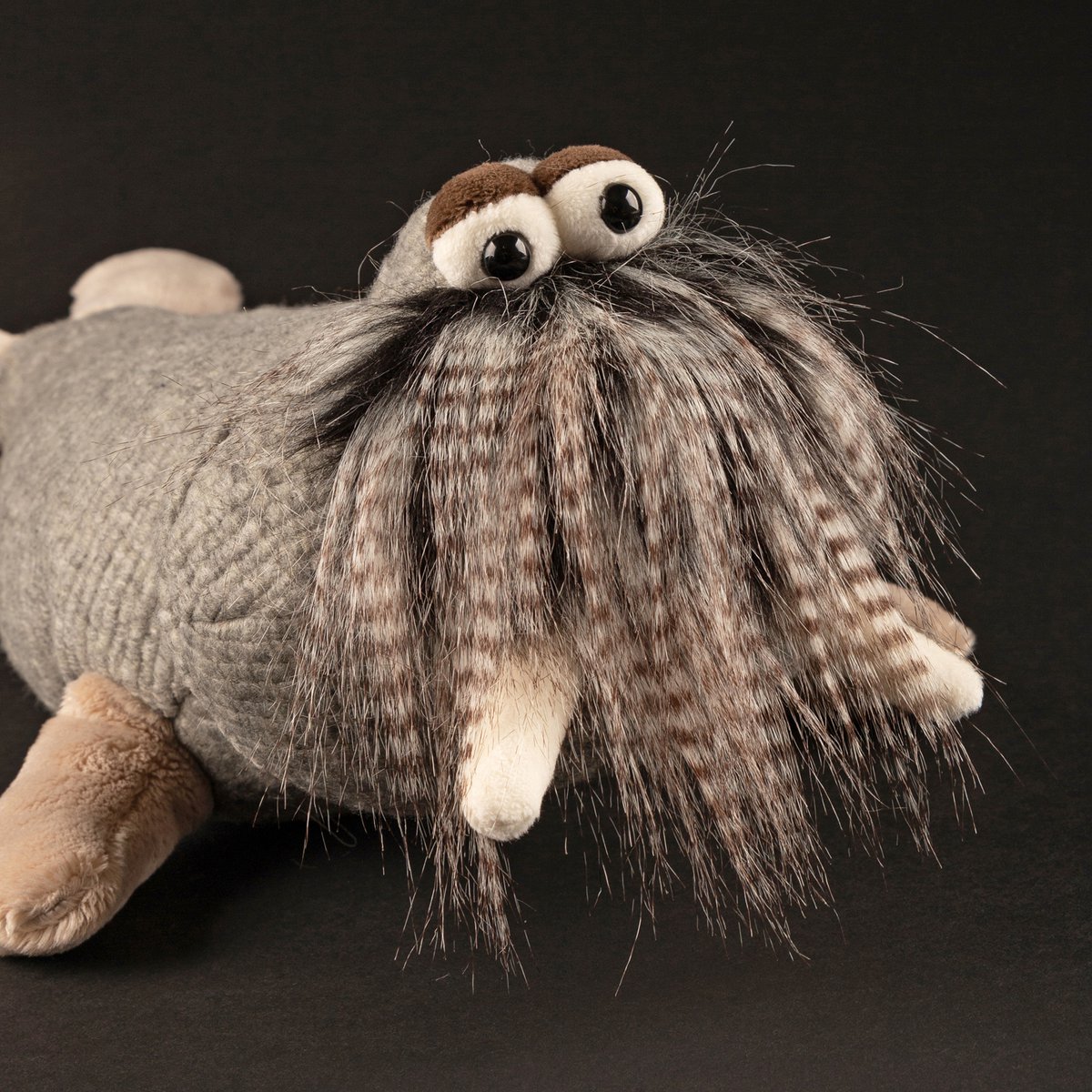 Hip Hipster - Beaststown