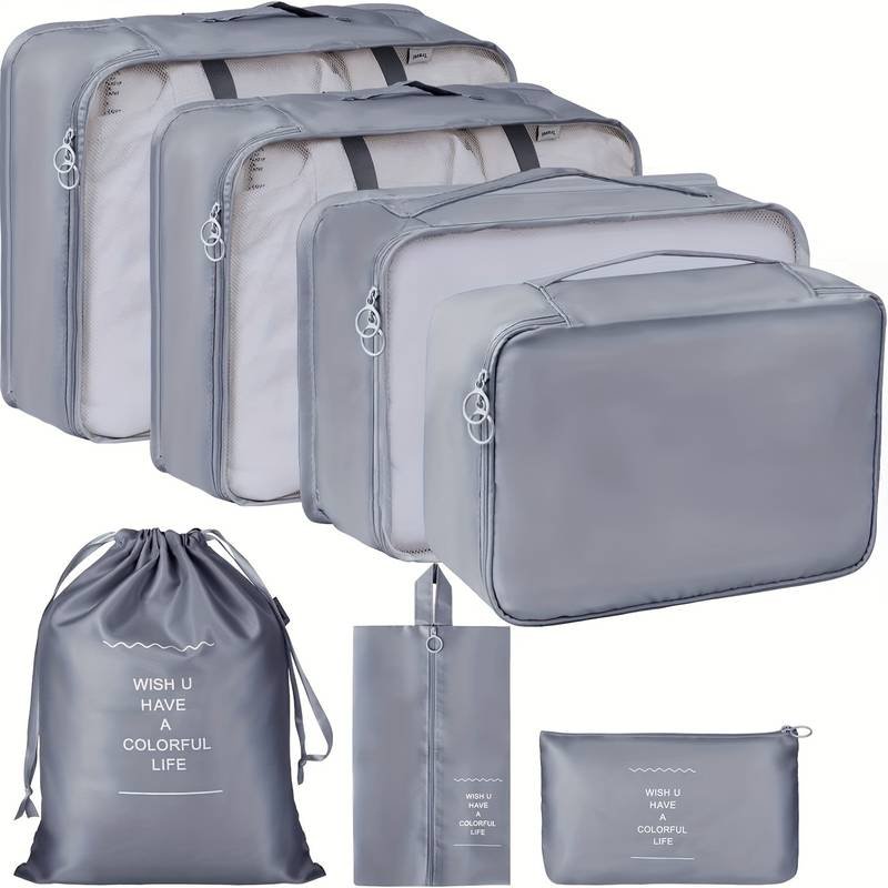 Luggage Organizer