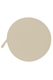 Stolpude Suave - Runde - 37 cm