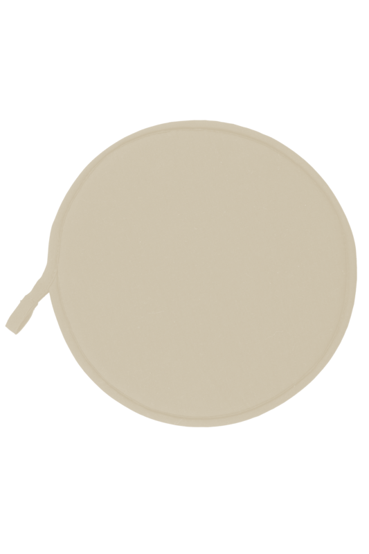 Stolpude Suave - Runde - 37 cm