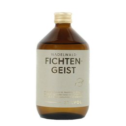 Nadelwald Spruce Spirit 40% Vol.