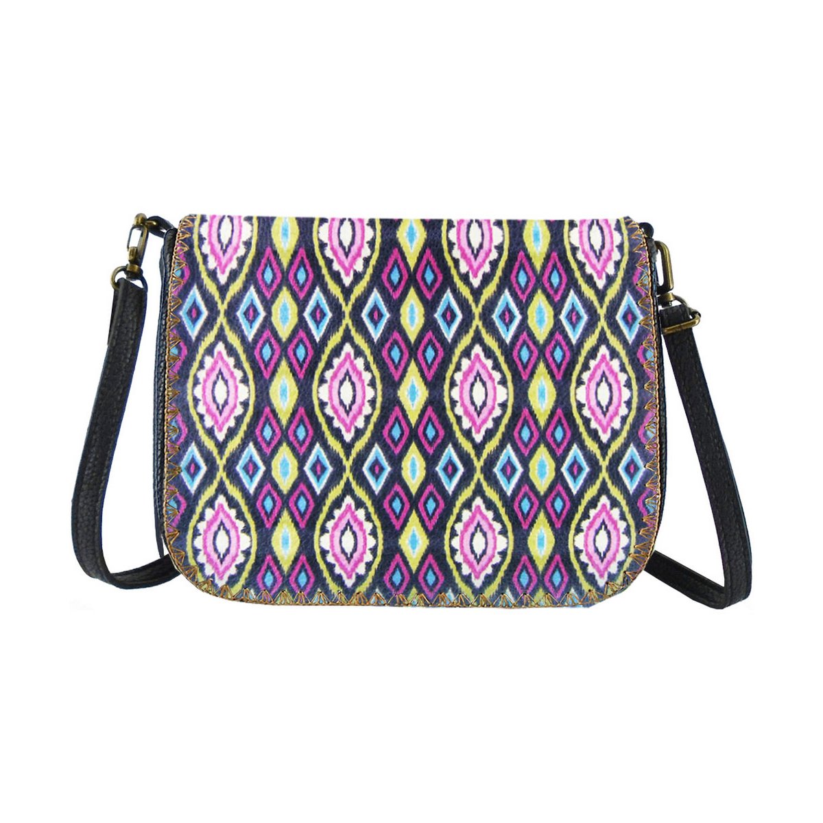 Mlavi Bandolera Ikat IK017