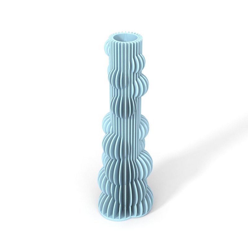 Bolle Vase 02