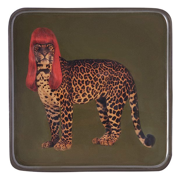 Rebecca Trinket Tray