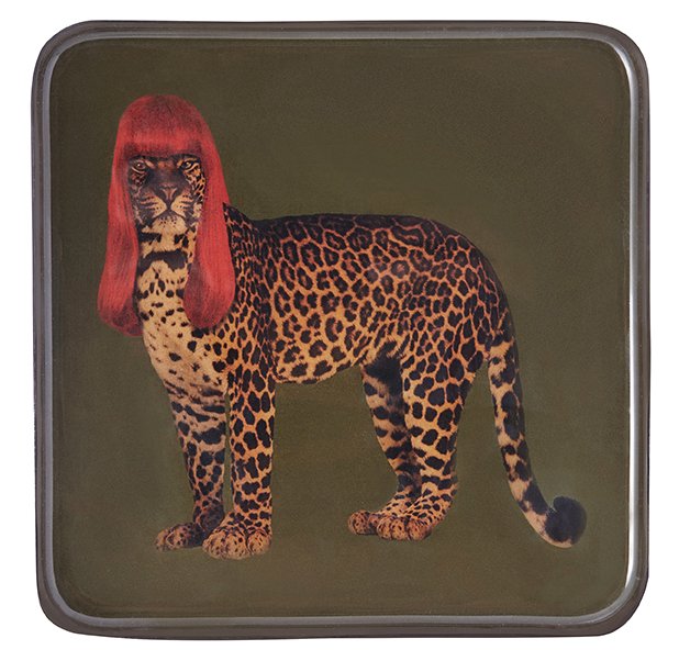 Rebecca Trinket Bakke