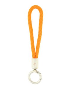 Lanyard Skipper (Ø 6MM) S, rope ORANGE
