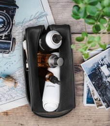 Mulepose ATLAS Midnight Black