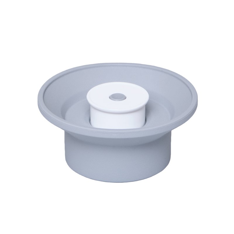 Cappellino Dopper Sport - Grigio Artico