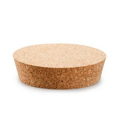 Kurk tbv 14254 'seal' h3 d12,2 bd10,8 cm