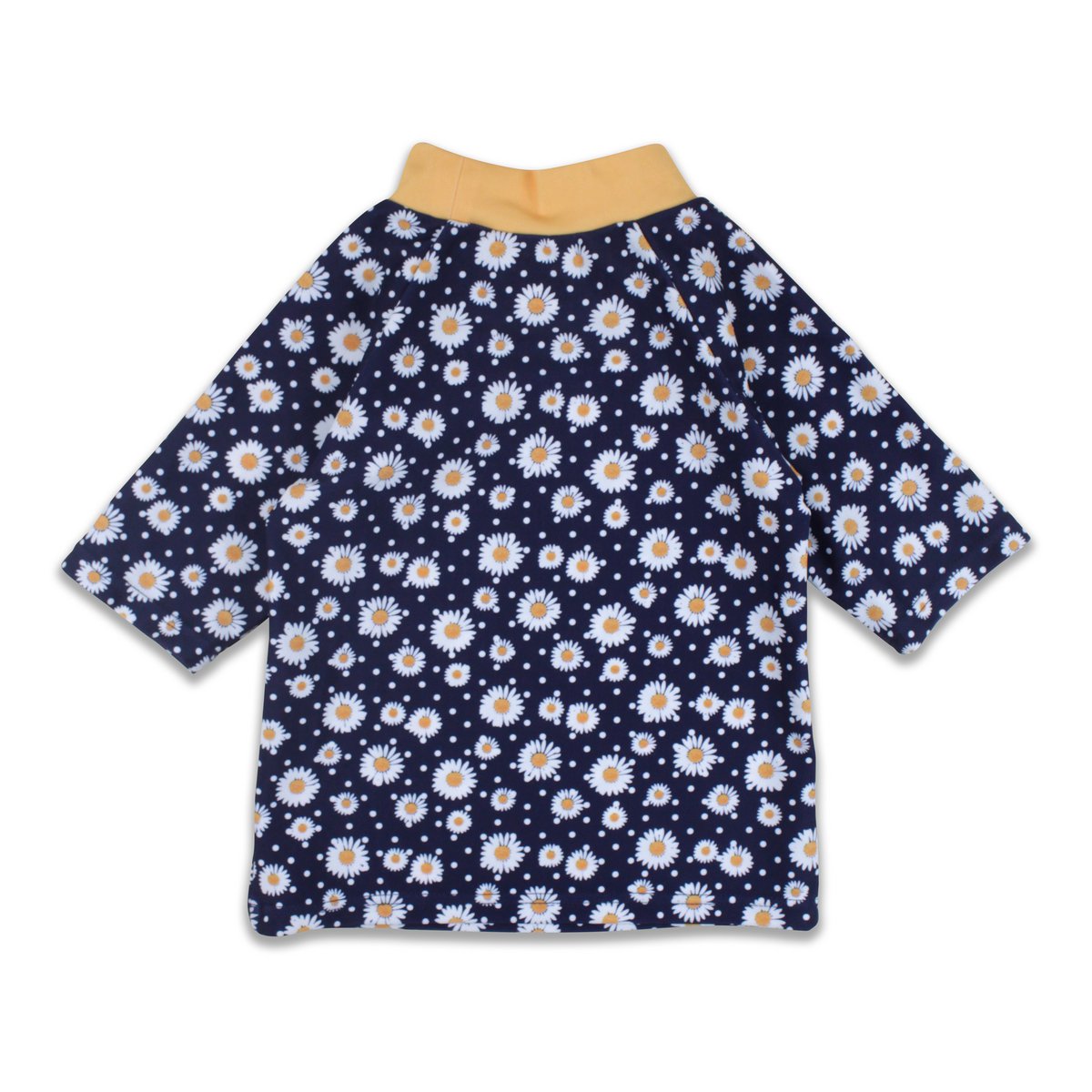 Baby Bade-shirt 1/2
