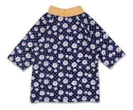 Baby Bade-shirt 1/2