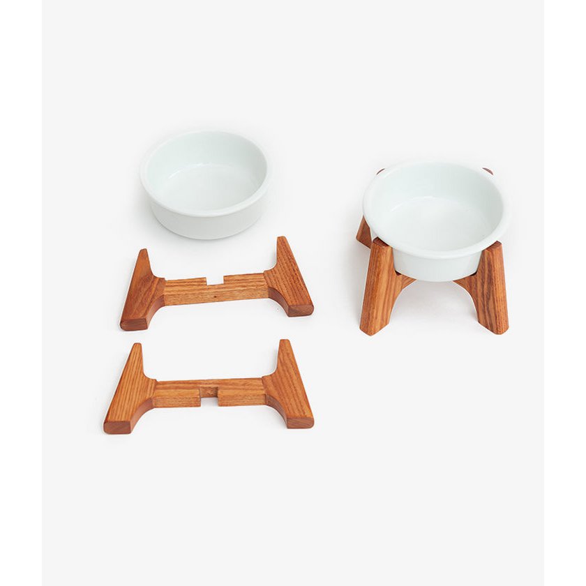 Duo - Gamelle en lot de 2