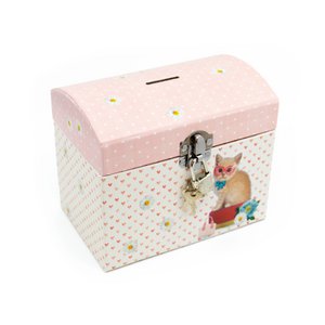 Money box Cutie Chic