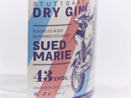 Applause - Dry Gin Suedmarie 43%