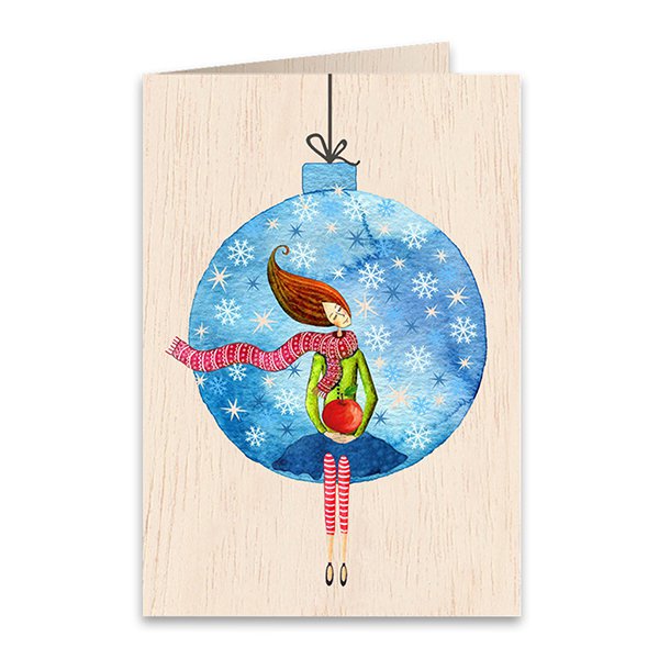 Vrolijke geschenken
