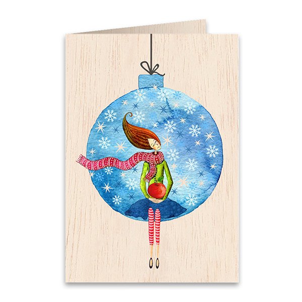 Vrolijke geschenken