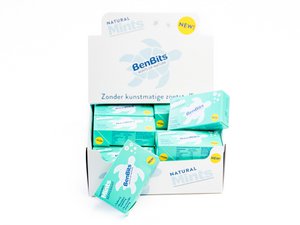 Benbits pepermuntpepers&nbsp;