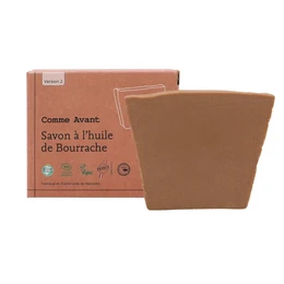 Borage oil soap 