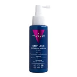 Shock Caída ADN Molecular – Loción Anticaída Capilar