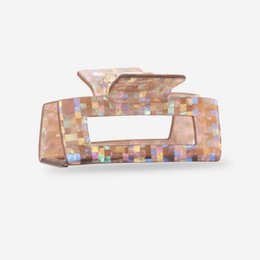 Hair Clip - Crush Disco