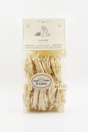 Pasta - Tagliatelle Nids Nature