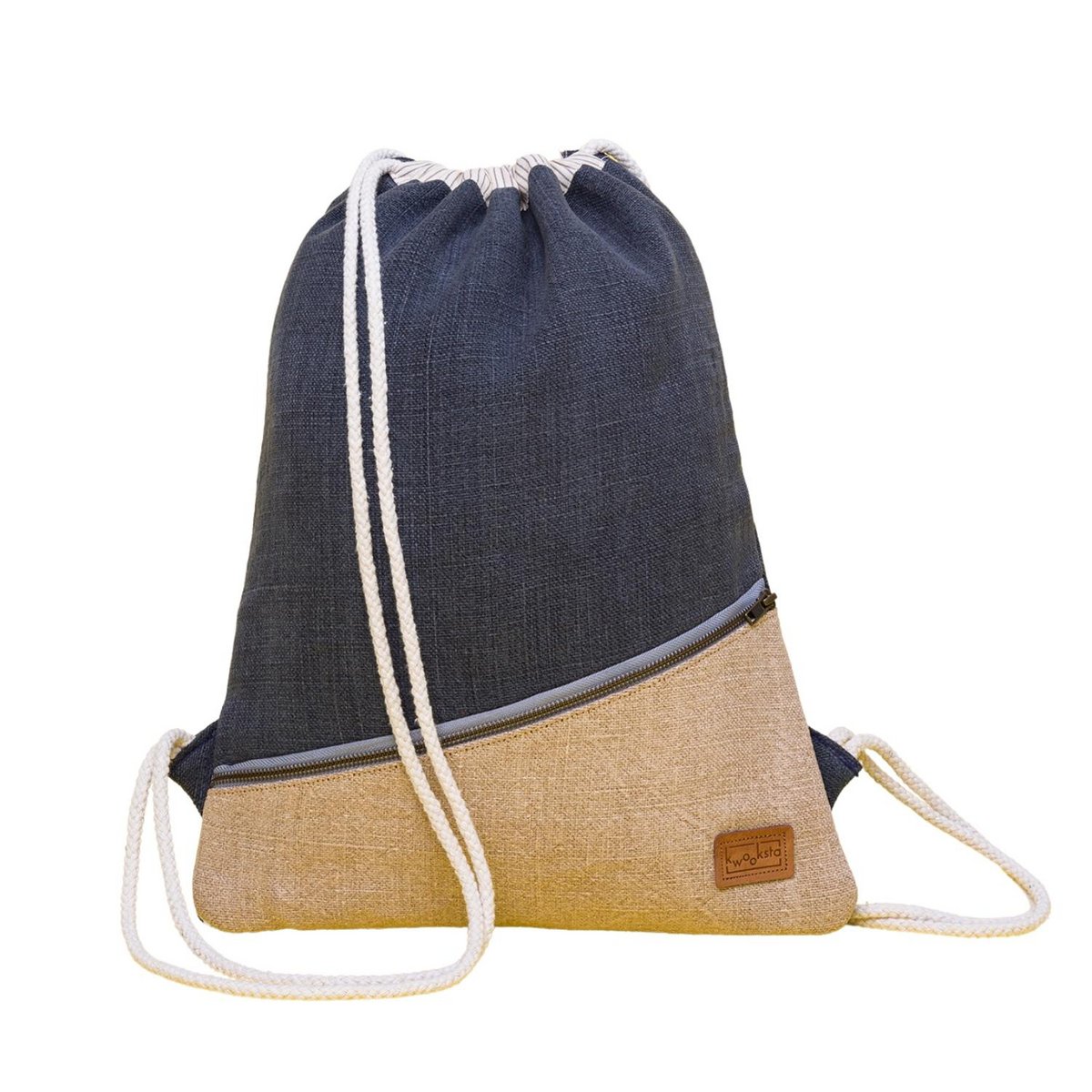 Mochila "The Mooch" - Gris Grafito