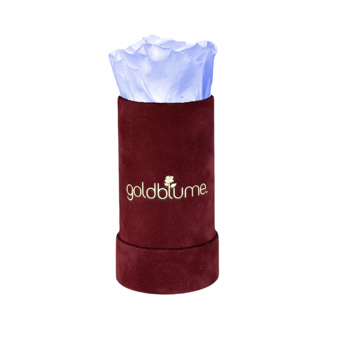 Collection Velours Bordeaux