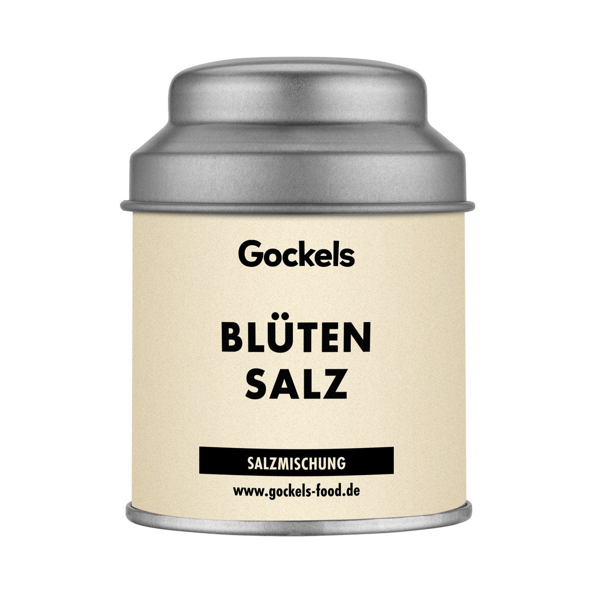 Flower salt