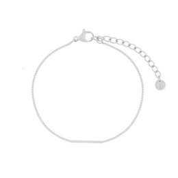 Barre de breloques pour bracelet