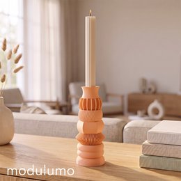 Modulumo – Aanvulset 15 modules – 16 kleuren
