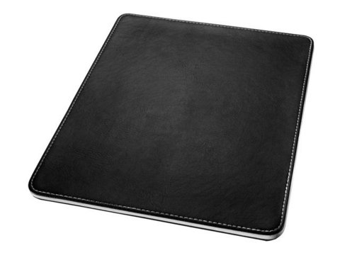 Mouse pad EYE STYLE black/white 200x6x250mm