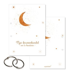 Storage bundle | moon | A4
