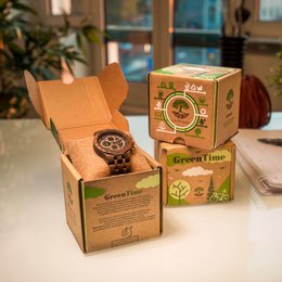 GreenTime ZW058A