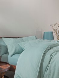 Watermarble Duvet Cover Set | 3 Colors