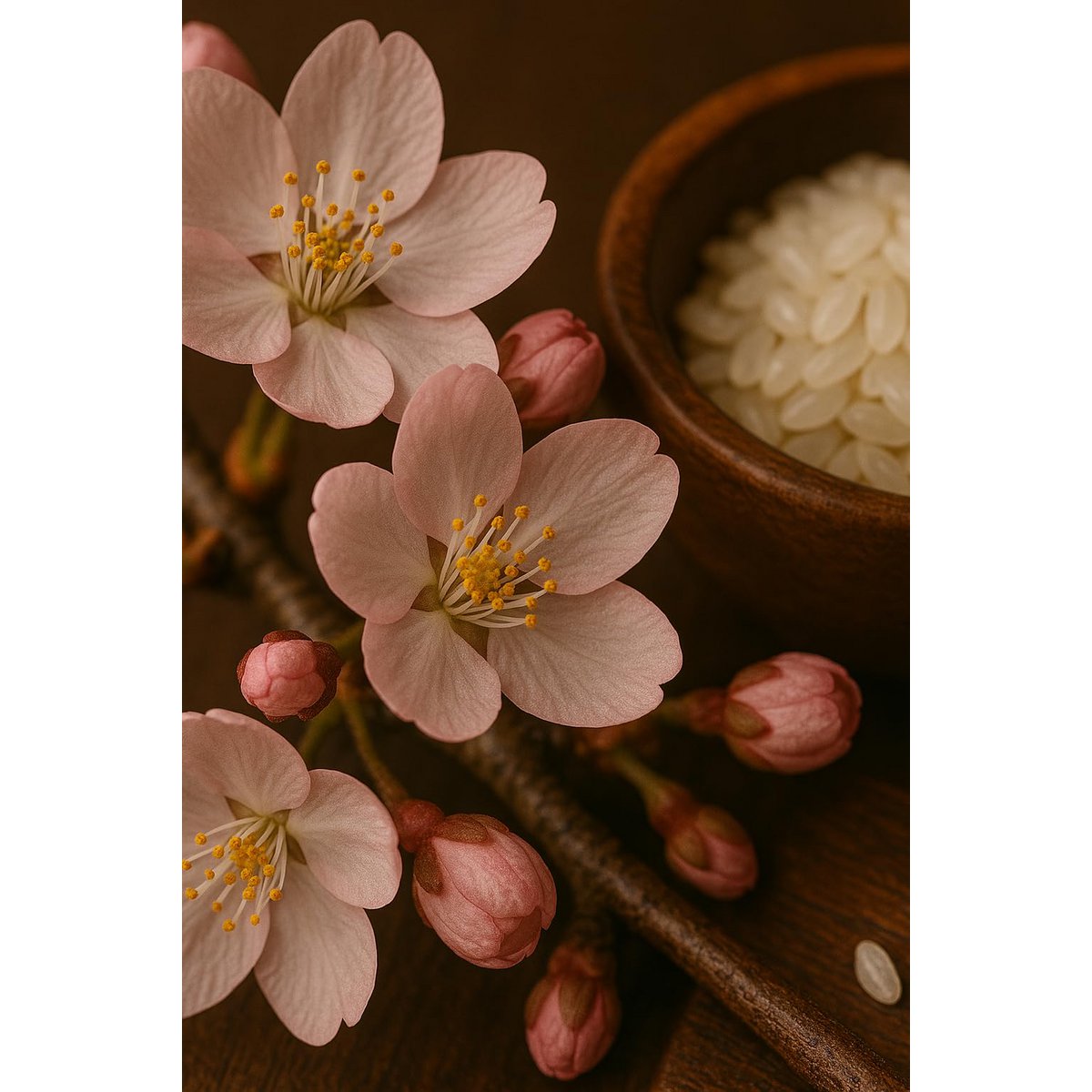 Tokyo Spring Raumspray 500ml – Kirschblüte & Reismilch