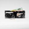 BUTTERFLY EFFECT Tyvek® cardboard wallet / purse