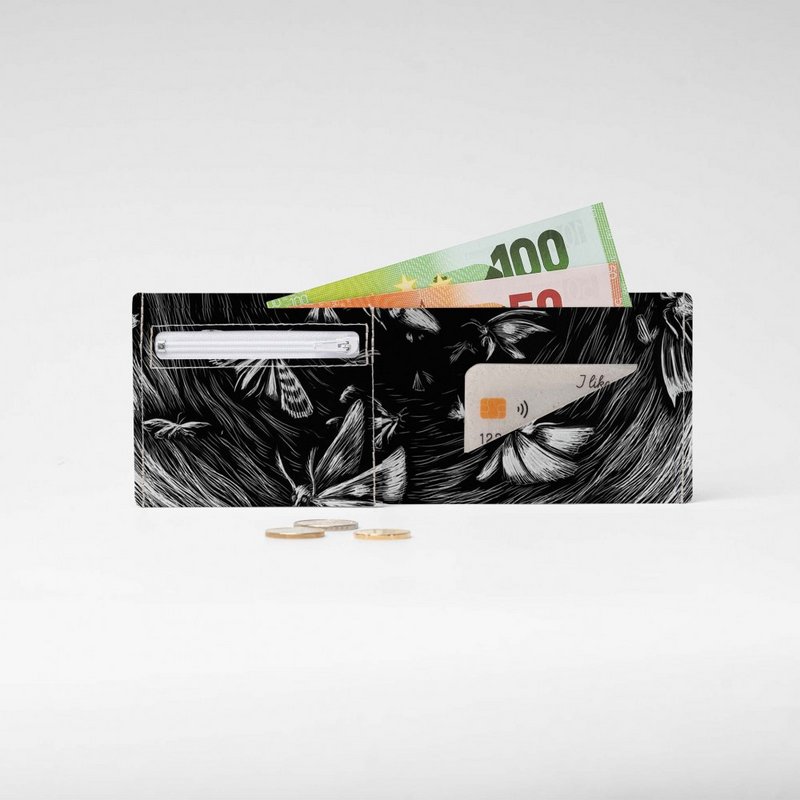 SOMMERFULLEEFFEKT Tyvek® pap pung