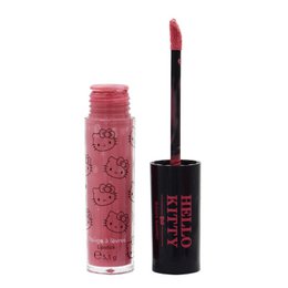 Hello Kitty, Lipstick, Liquid, Pink, Makeup, 5g, TAKE CARE