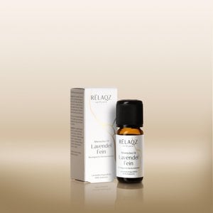 Lavendelöl Fein (Cosmos Natural)