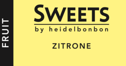 Lemon SWEETS by heidelbonbon