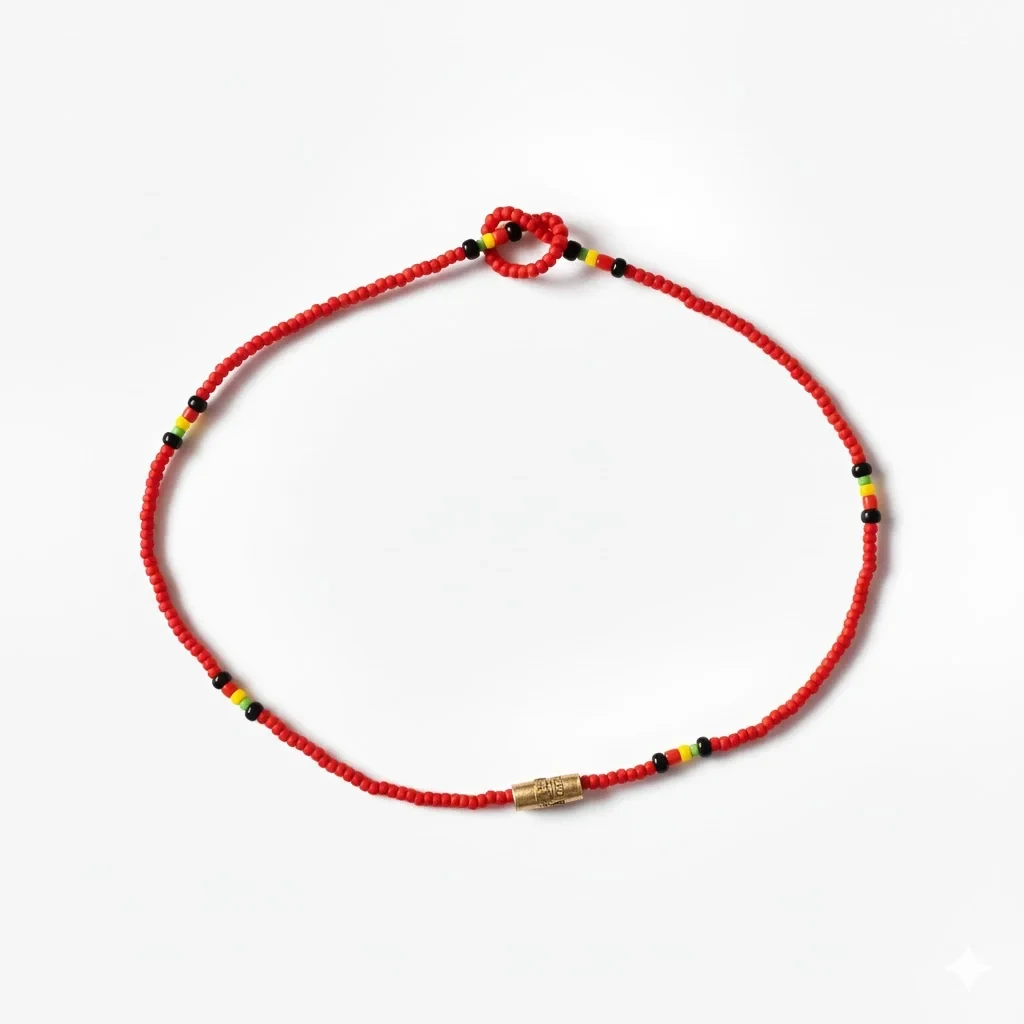Red 10cm