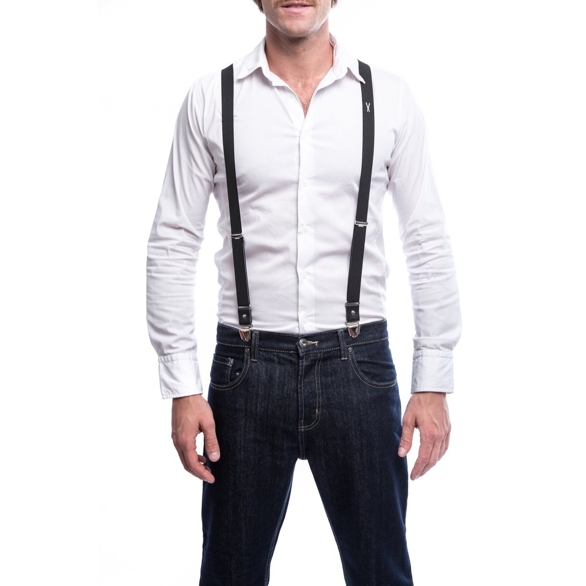 Mid-wide Lensoise straps