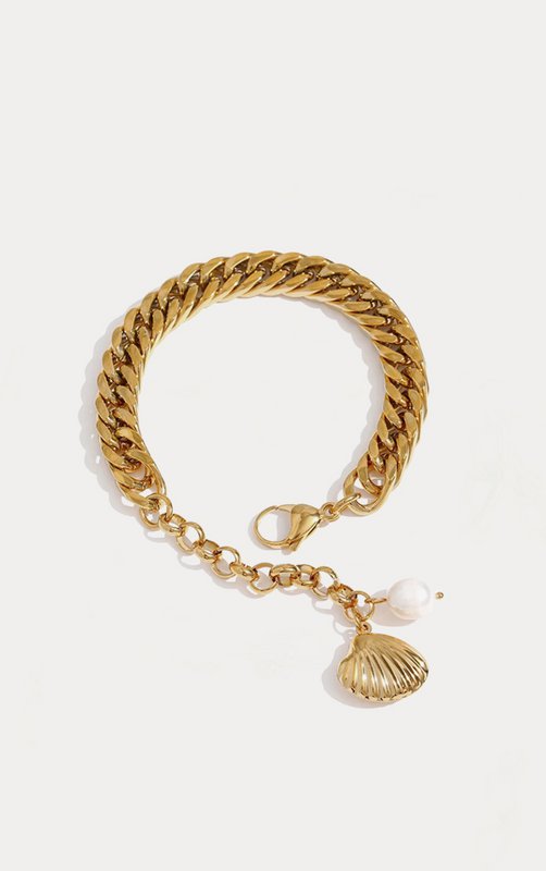 Bracciale barbazzale Clémence