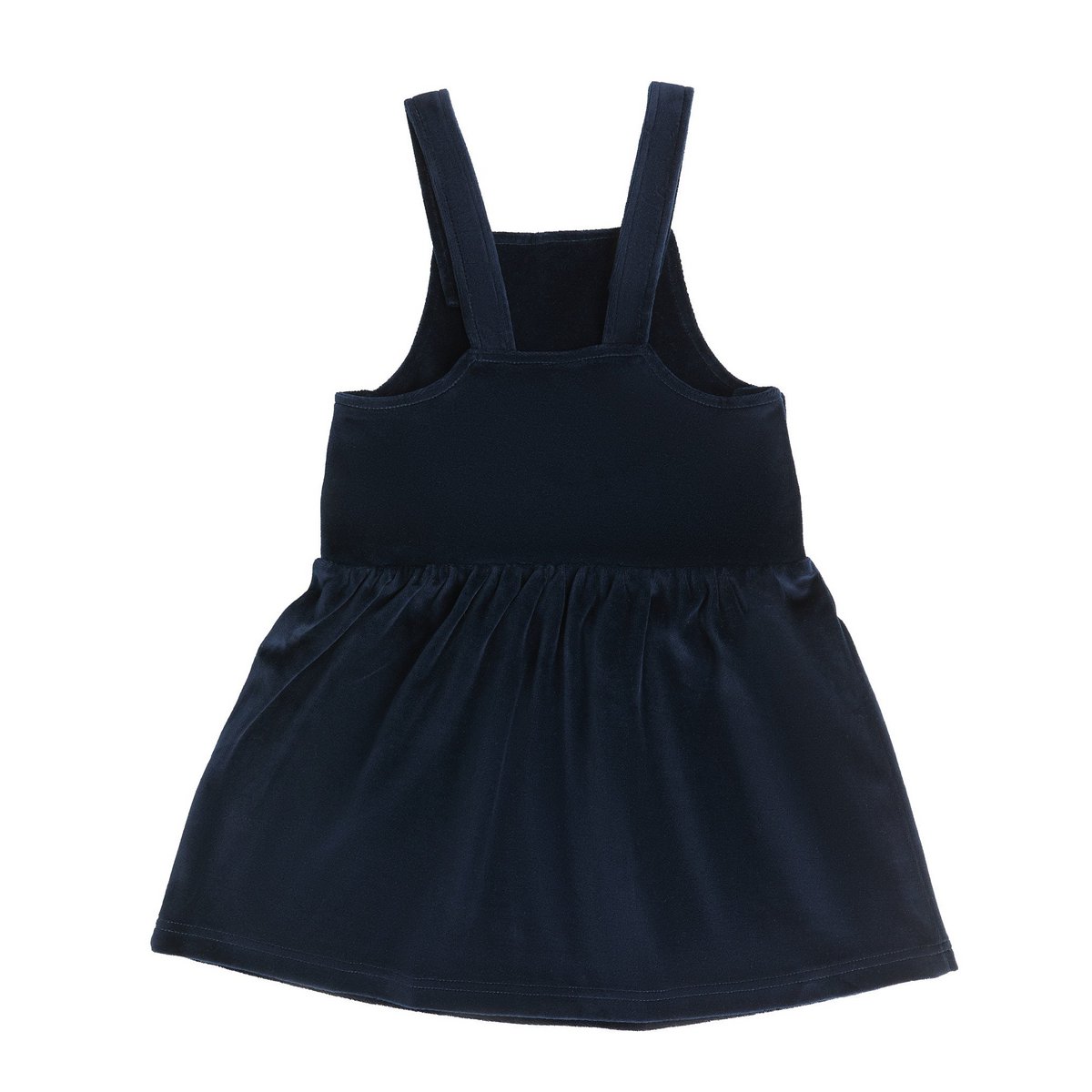2625 from | Children sleek nickykleid - night blue