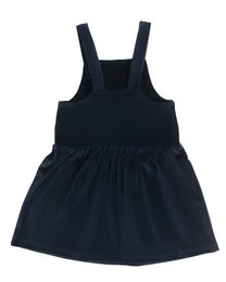 2625 from | Children sleek nickykleid - night blue