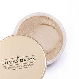 Geschenkset | Best Bodies! Kabuki & Foundation