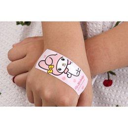 My Melody - Metal Bandage Box (24)